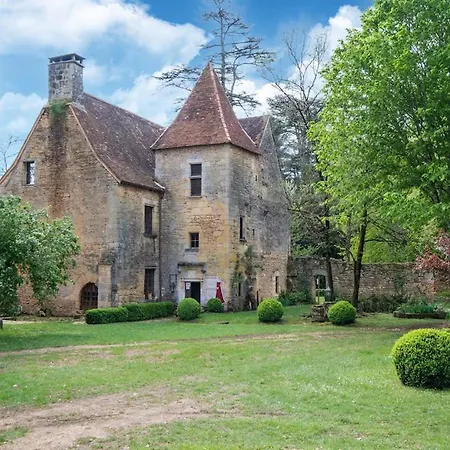 De La Croix Holiday home