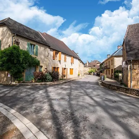 De La Croix Casa de Férias *