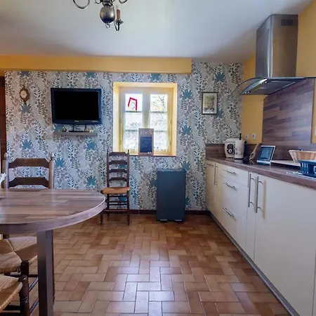 De La Croix * Saint-Leon-sur-Vezere