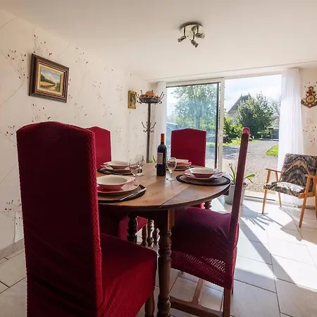 Casa de Férias De La Croix Saint-Leon-sur-Vezere