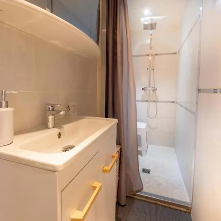 Casa de Férias De La Croix