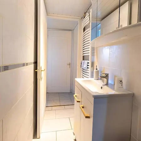 De La Croix Casa de Férias *