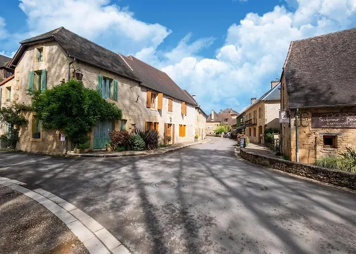 De La Croix Сasa de vacaciones *