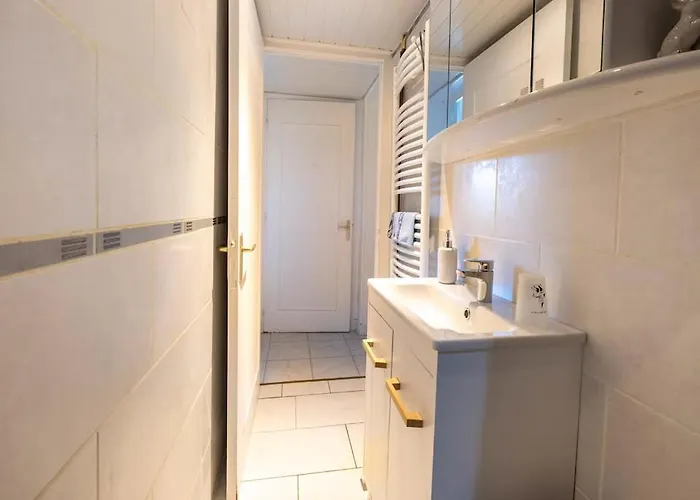 De La Croix Сasa de vacaciones *